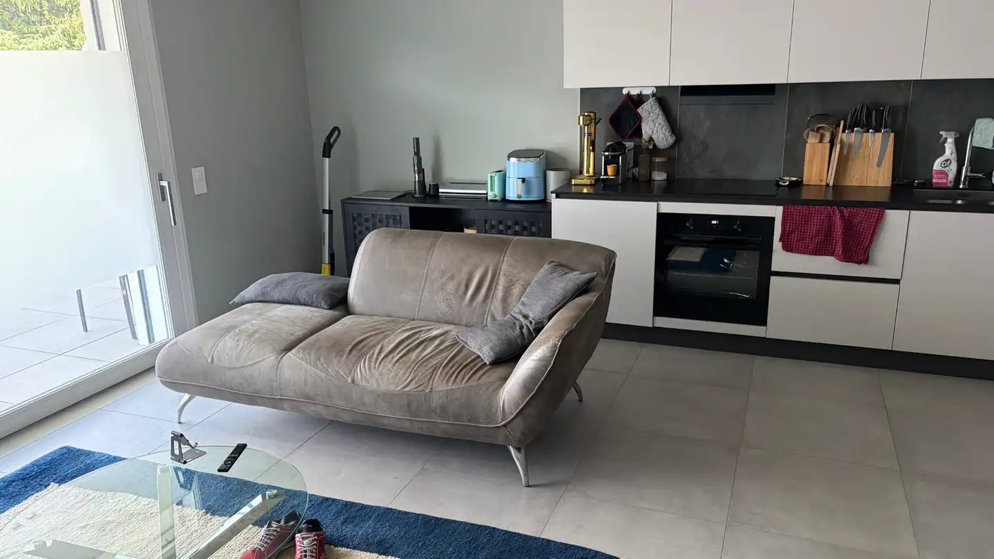 Apartment for rent - Viale Serfontana 6, 6834 Morbio Inferiore