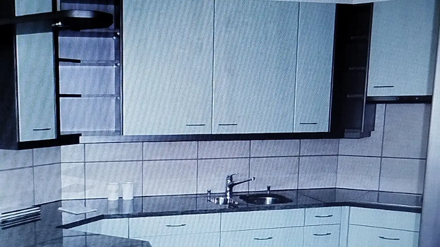 Appartamento in affitto - Gasshof, 6014 Luzern - Photo 2