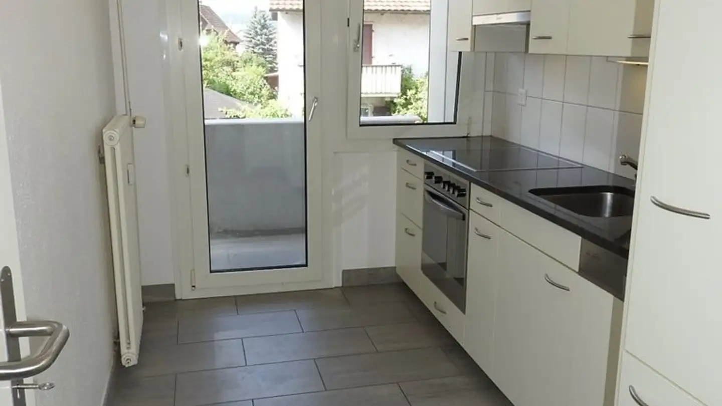 Appartamento in affitto - Oberfeldstrasse 42, 4133 Pratteln - Foto 3