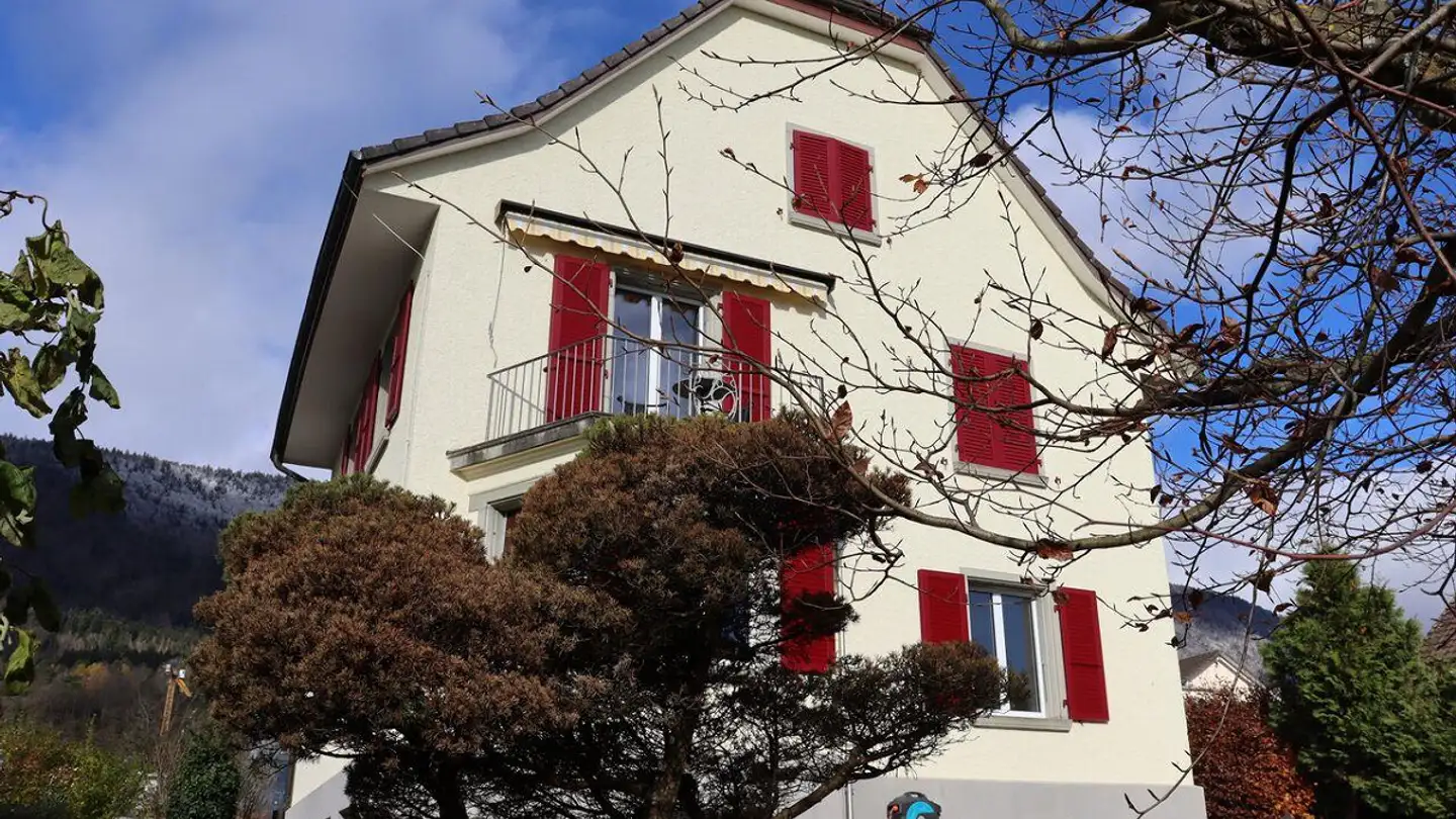 Single house for sale - 2540 Grenchen