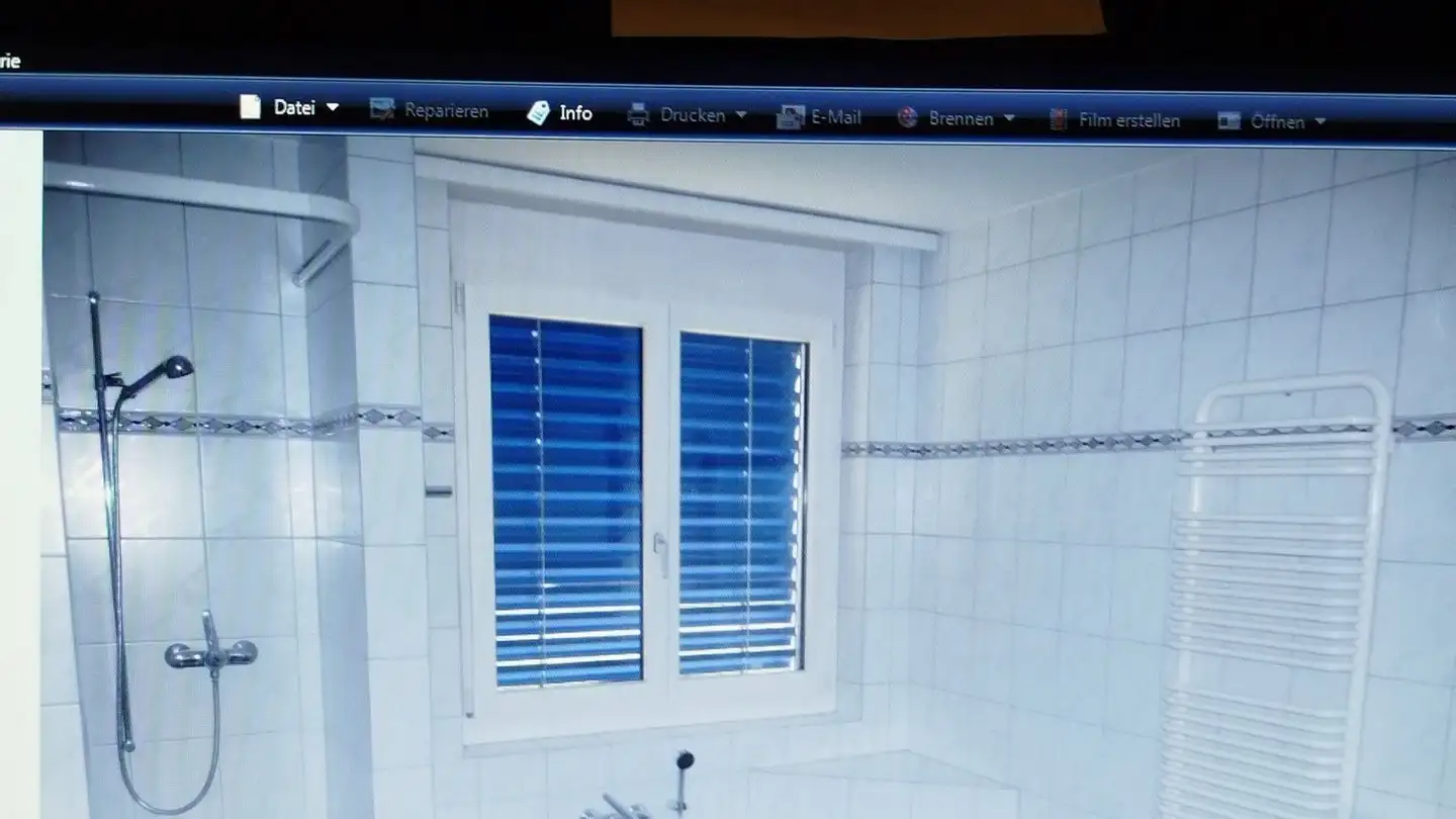 Appartamento in affitto - Gasshof, 6014 Luzern - Photo 3