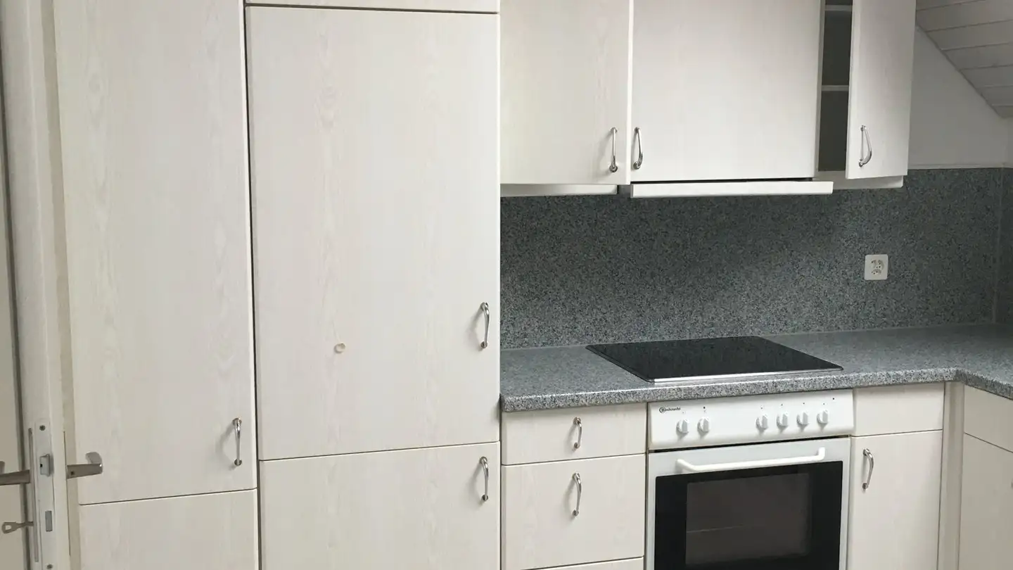 Attico in affitto - Birkenstrasse 21, 4227 Büsserach - Foto 4