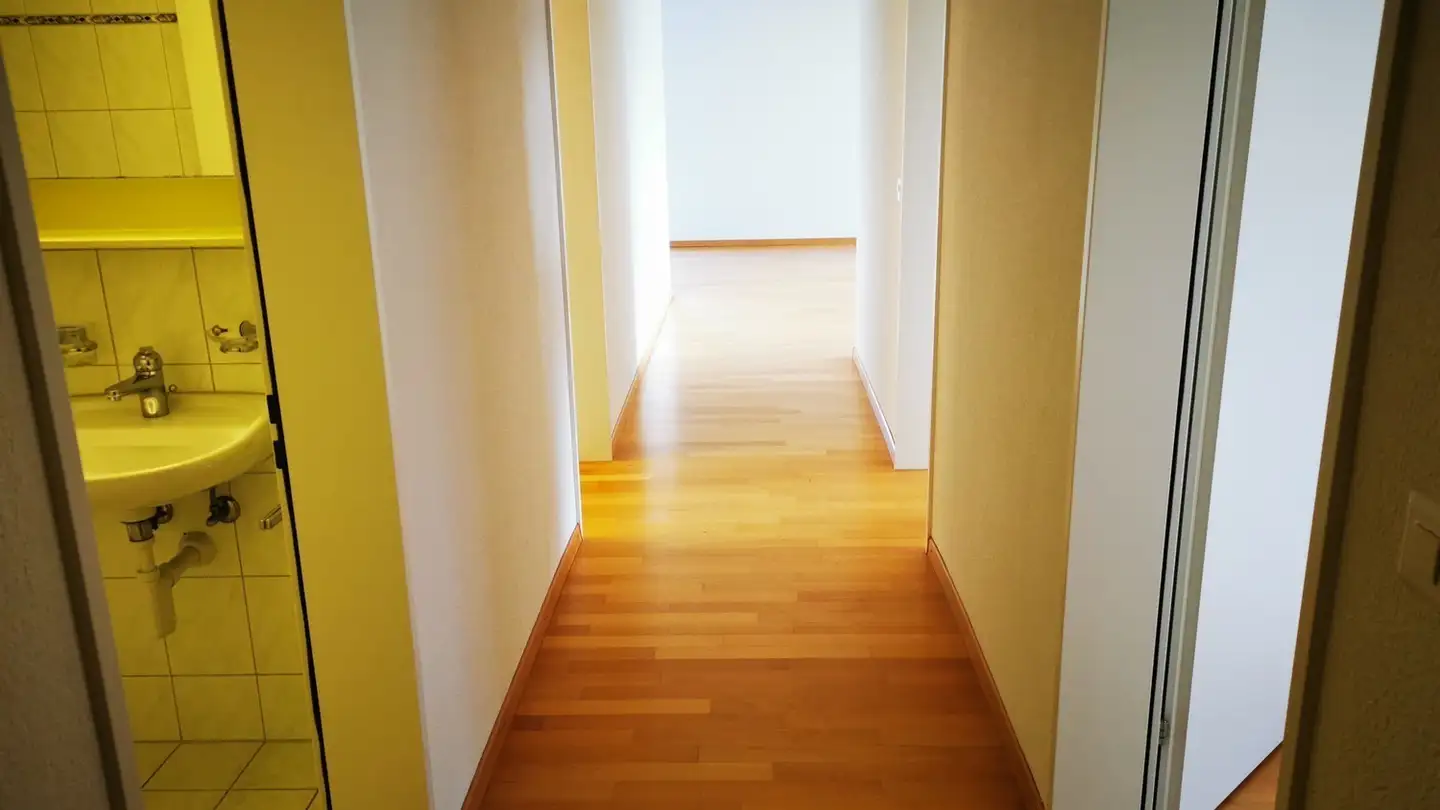 Single room for rent - 8808 Pfäffikon SZ
