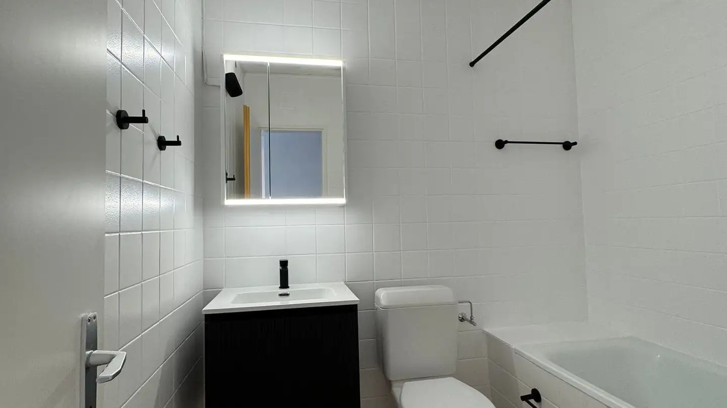 Wohnung mieten - Via Serafino Balestra 41b, 6600 Locarno - Foto 3