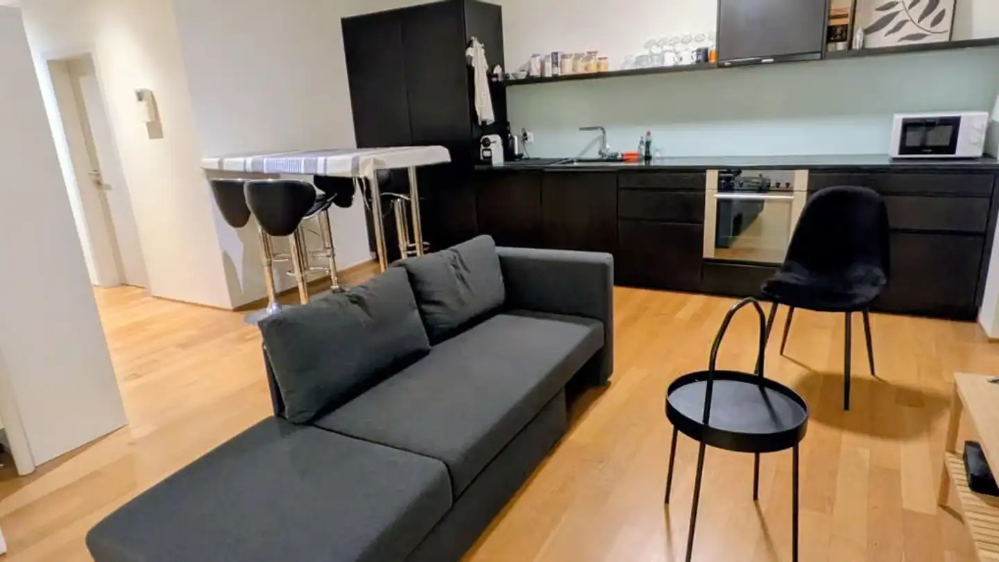 Wohnung mieten - Niederdorfstrasse 48, 8001 Zürich - Foto 2