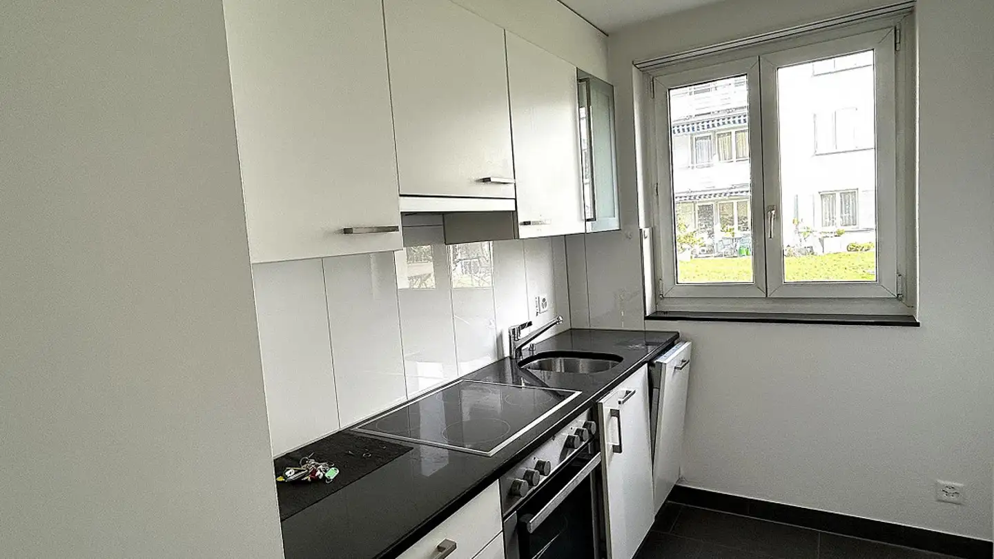 Appartamento in affitto - Säntisstrasse 12, 9323 Steinach - Photo 2