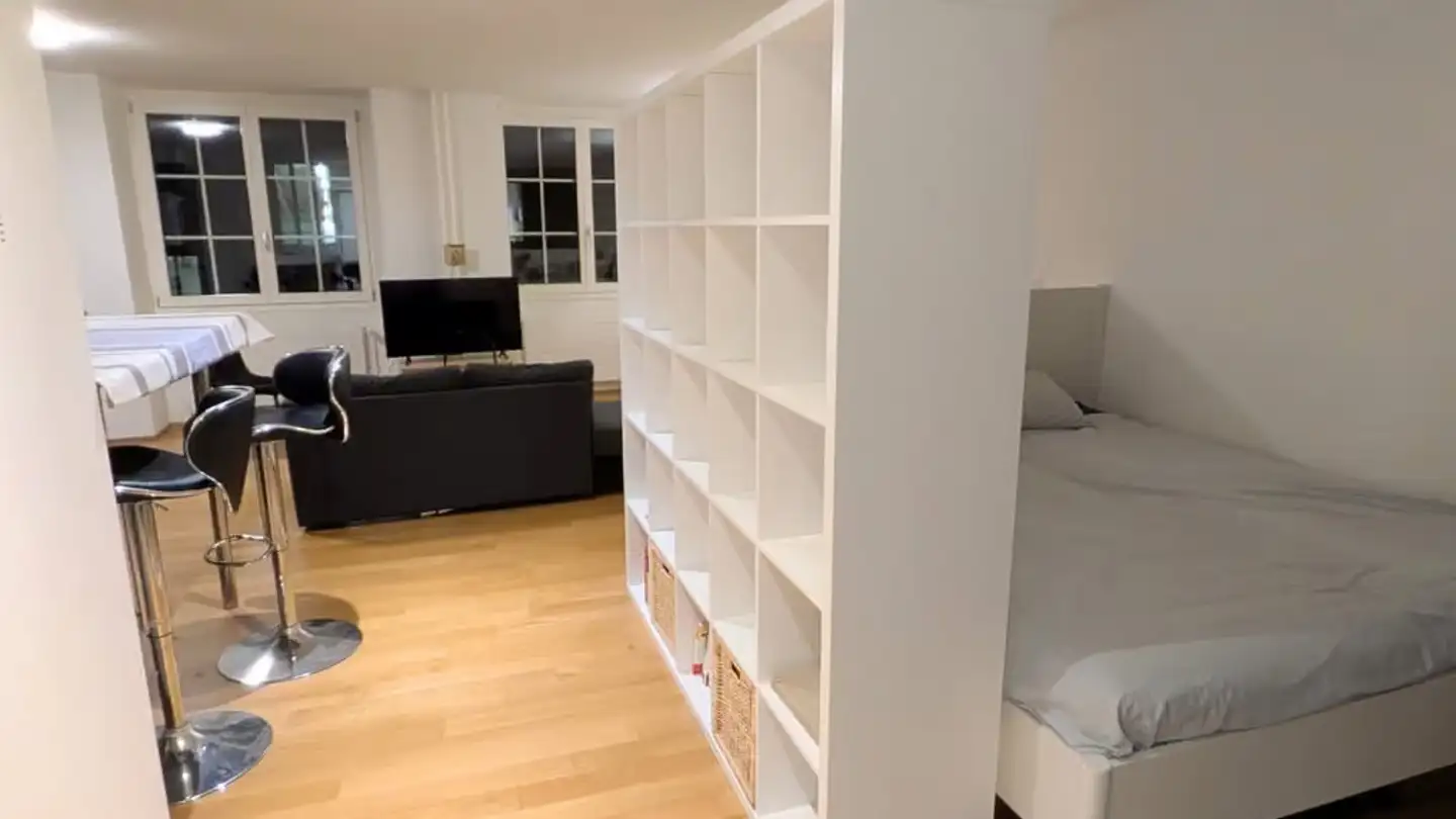 Wohnung mieten - Niederdorfstrasse 48, 8001 Zürich - Foto 3