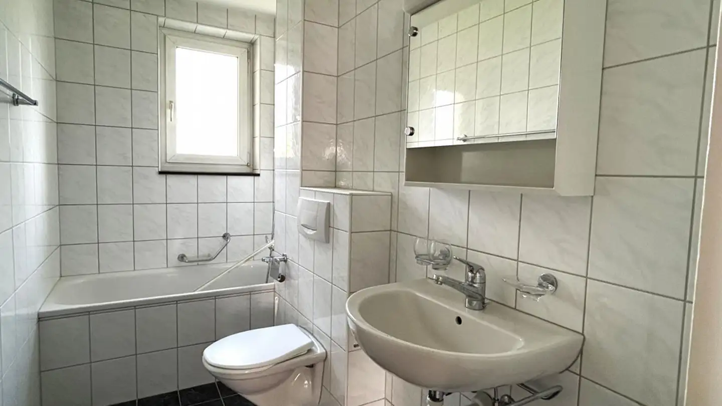 Appartamento in affitto - Säntisstrasse 12, 9323 Steinach - Photo 4