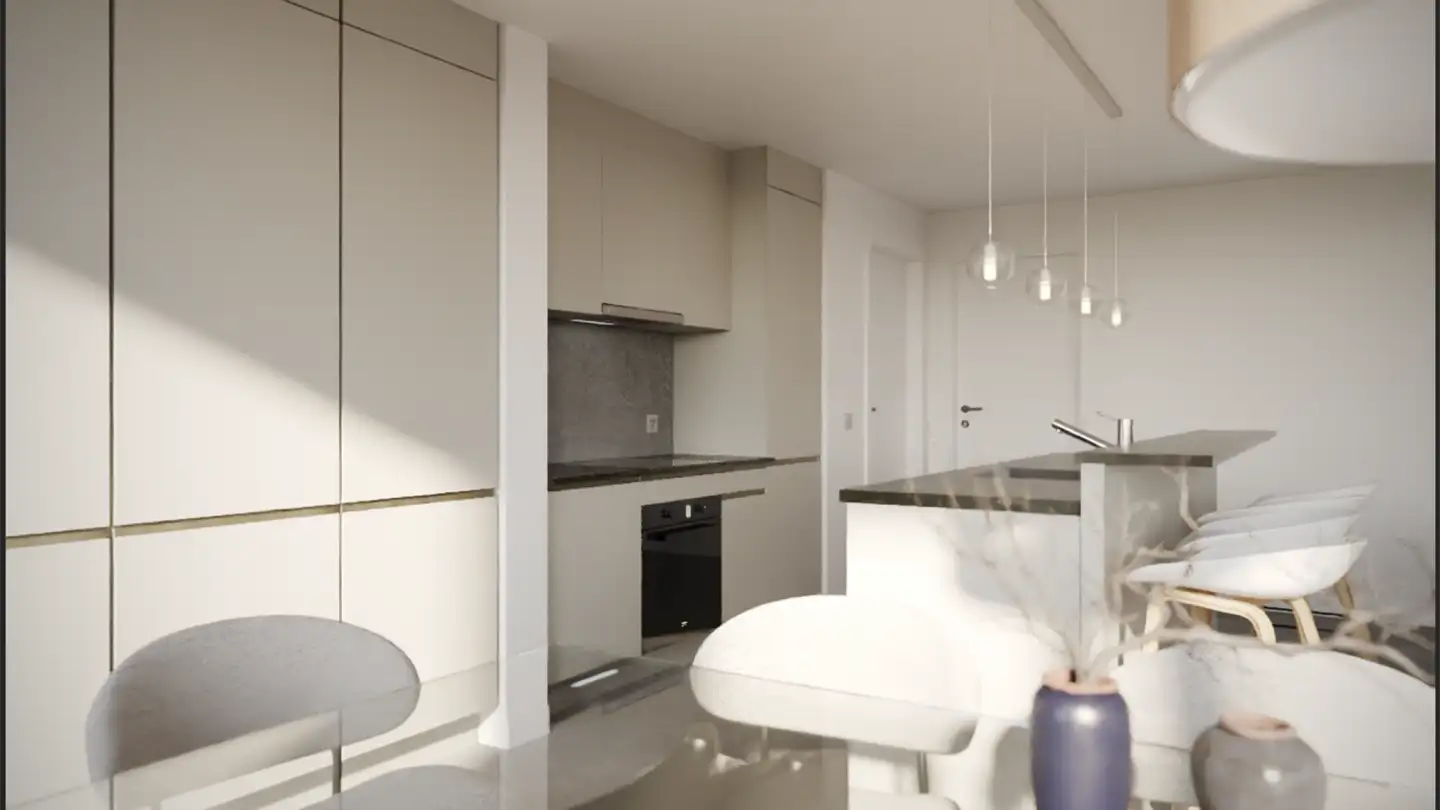 Apartment for sale - 1008 Prilly - Photo 2