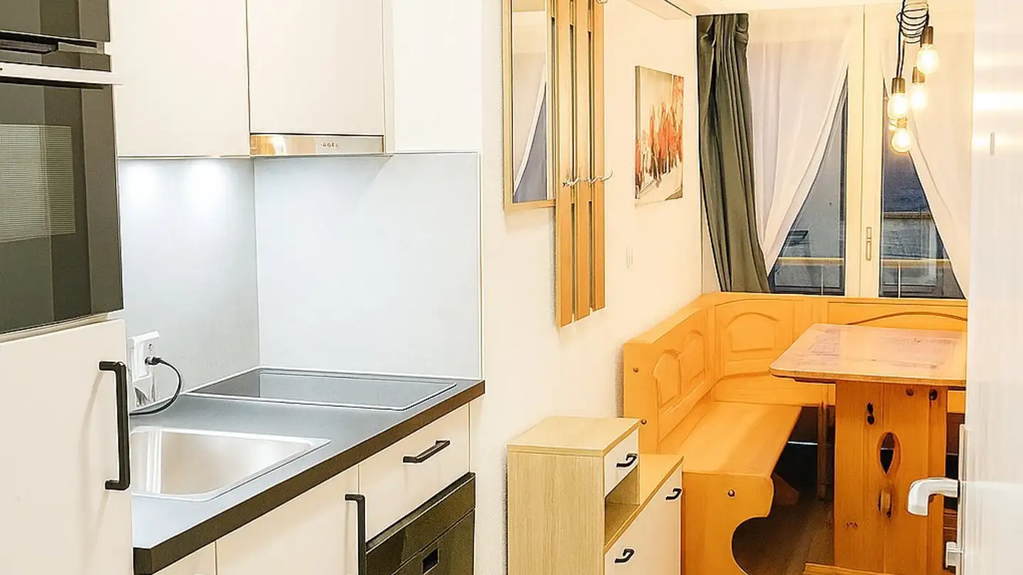 Appartement à vendre - Maurackerstrasse, 3935 Bürchen - Photo 2