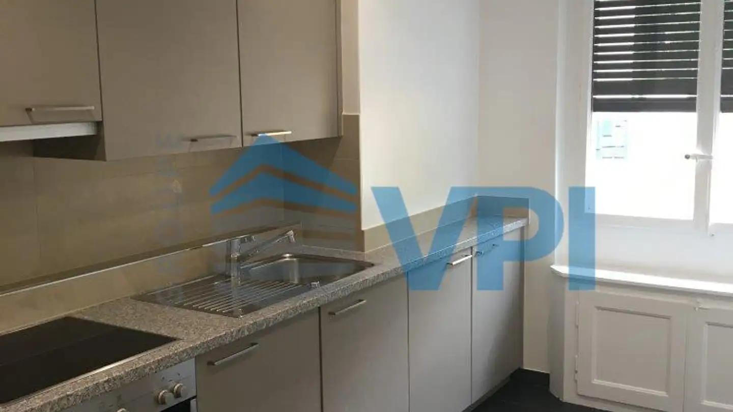 Apartment for rent - Route De Saint-Julien 12, 1227 Carouge GE