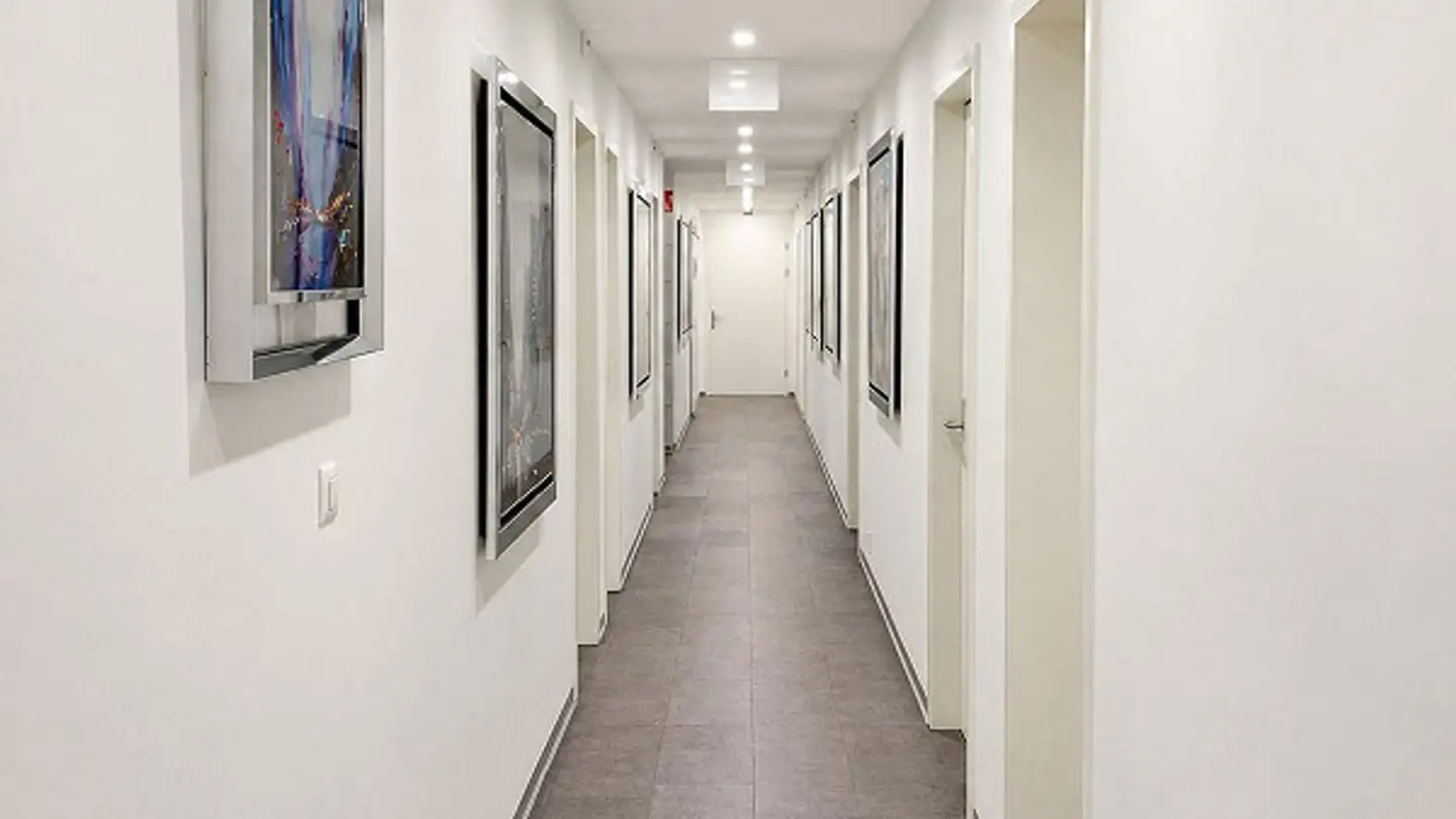 Gewerbe kaufen - 1820 Montreux - Foto 4