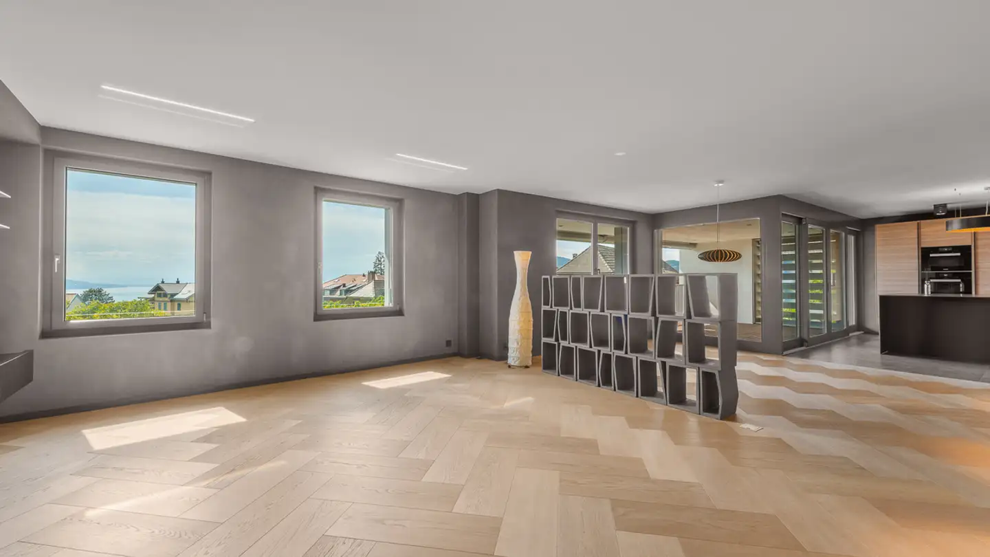 Appartamento in vendita - Ruelle de Borjaux 13, 1807 Blonay - Photo 3