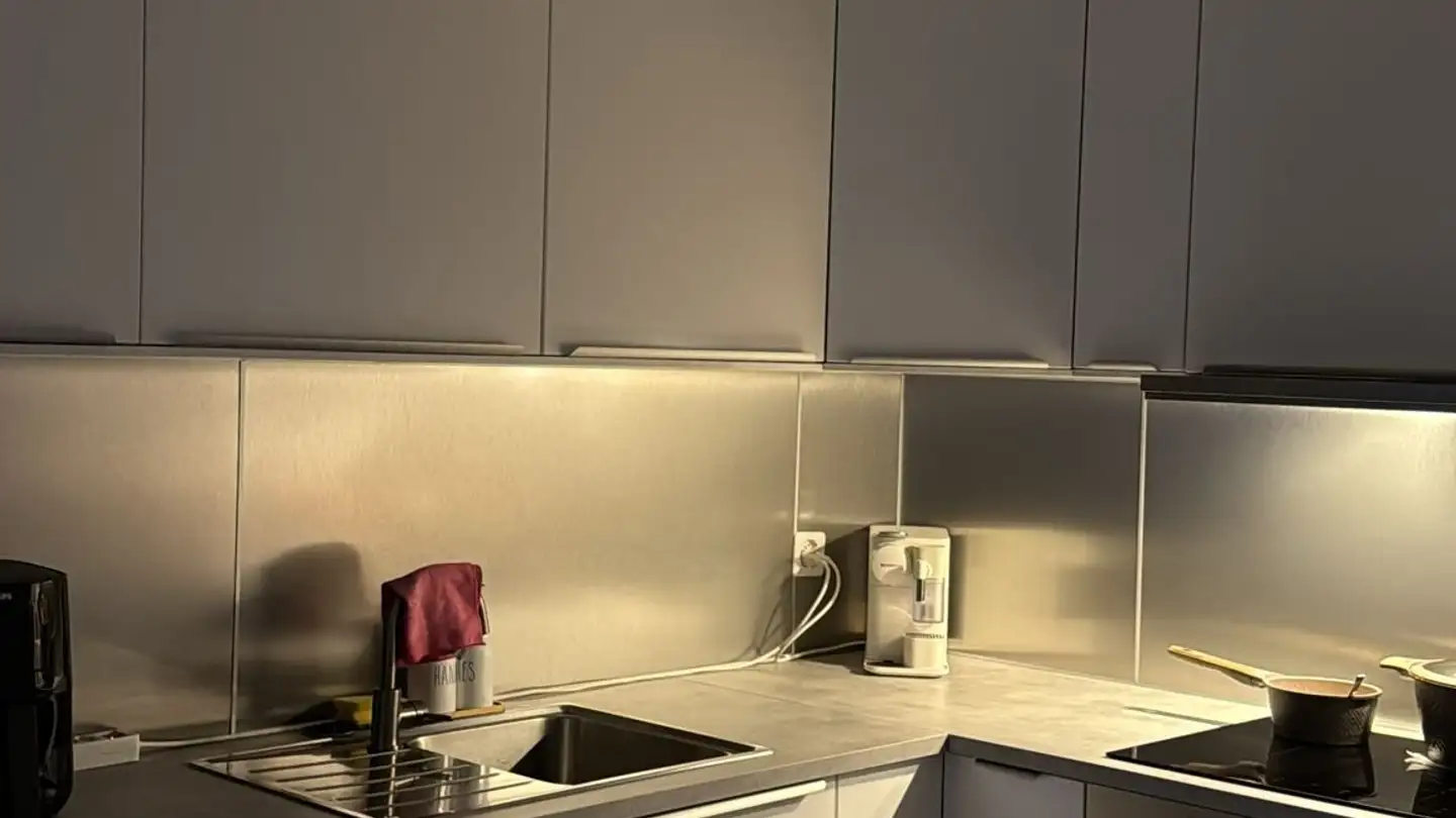 Appartamento in affitto - Via Saliciolo 3, 6598 Tenero