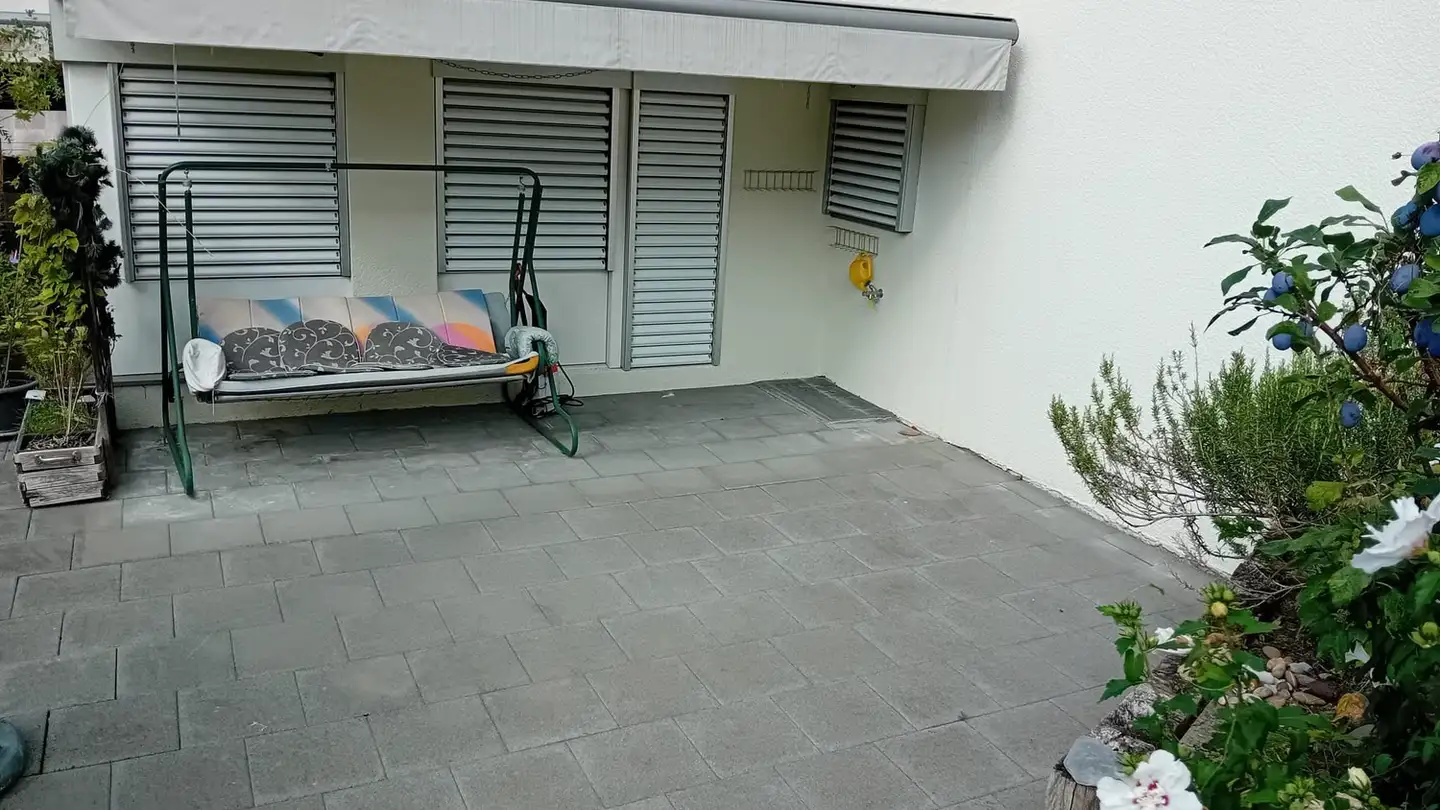 Appartement à louer - Bergstrasse 6, 8735 St. Gallenkappel