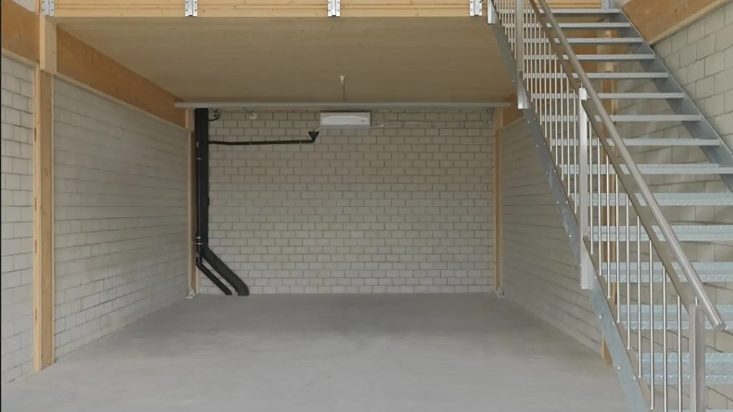 Industrial property for rent - Chemin Des Taborneires 4, 1350 Orbe - Photo 4