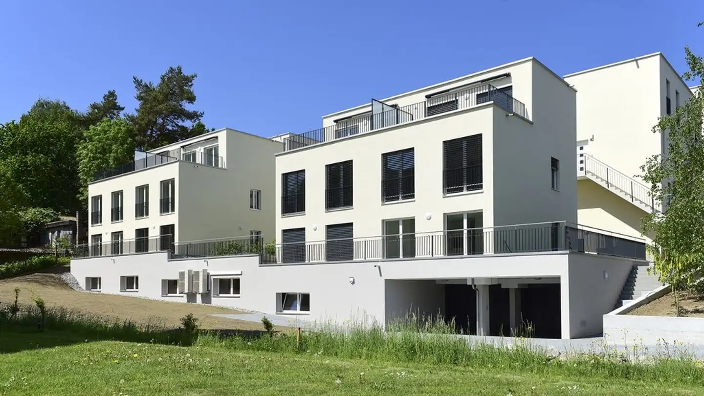 Appartamento in affitto - Walterswilerstrasse 7f, 5745 Safenwil