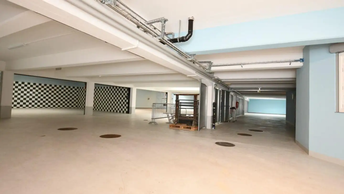 Commercial for sale - Friedheimweg 28, 3007 Bern