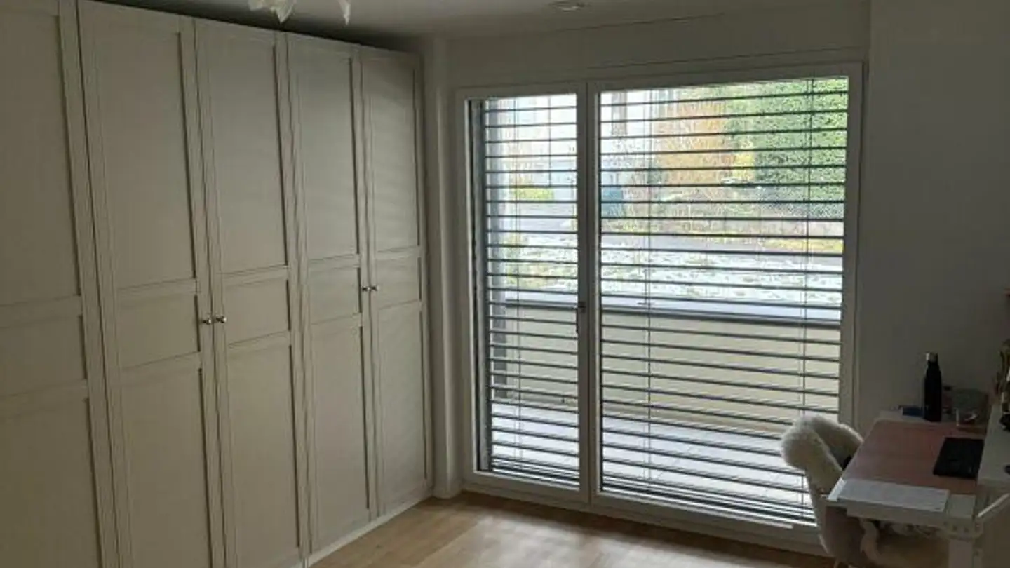 Wohnung mieten - Allmendstrasse 52b, 5300 Turgi - Foto 4