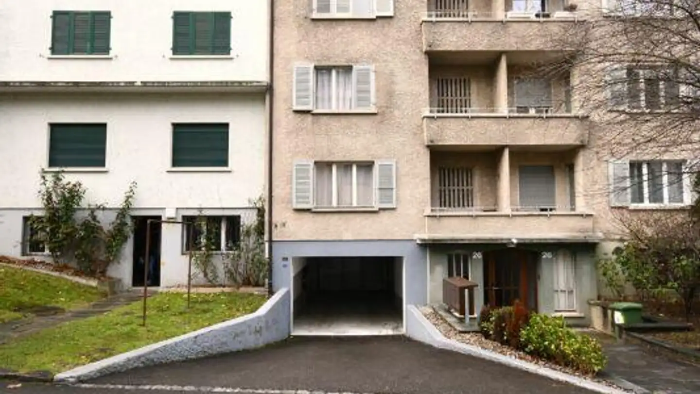 Commercial for sale - Friedheimweg 28, 3007 Bern - Photo 2