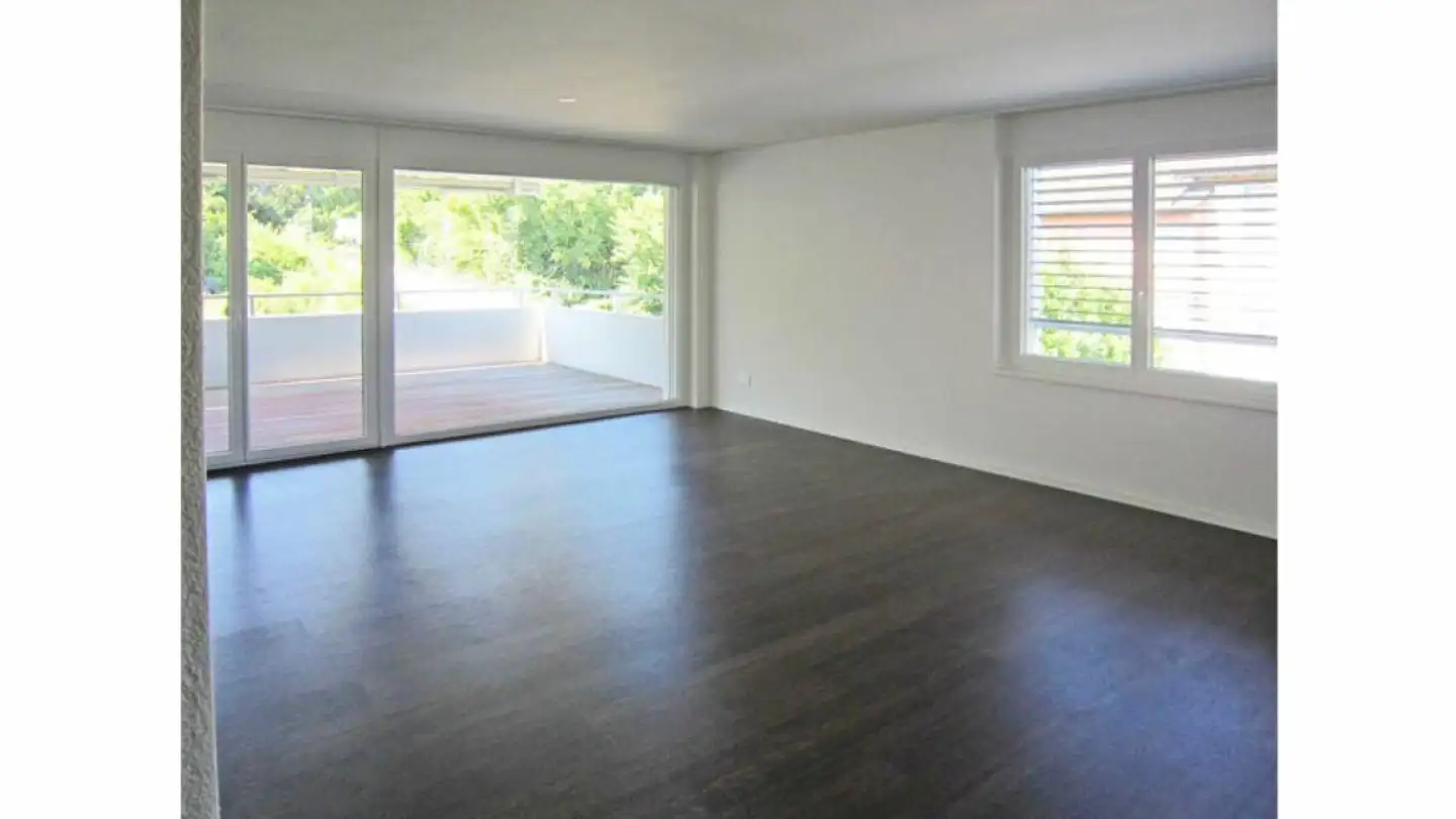 Wohnung mieten - Gaissbergstrasse 29, 8280 Kreuzlingen - Foto 2