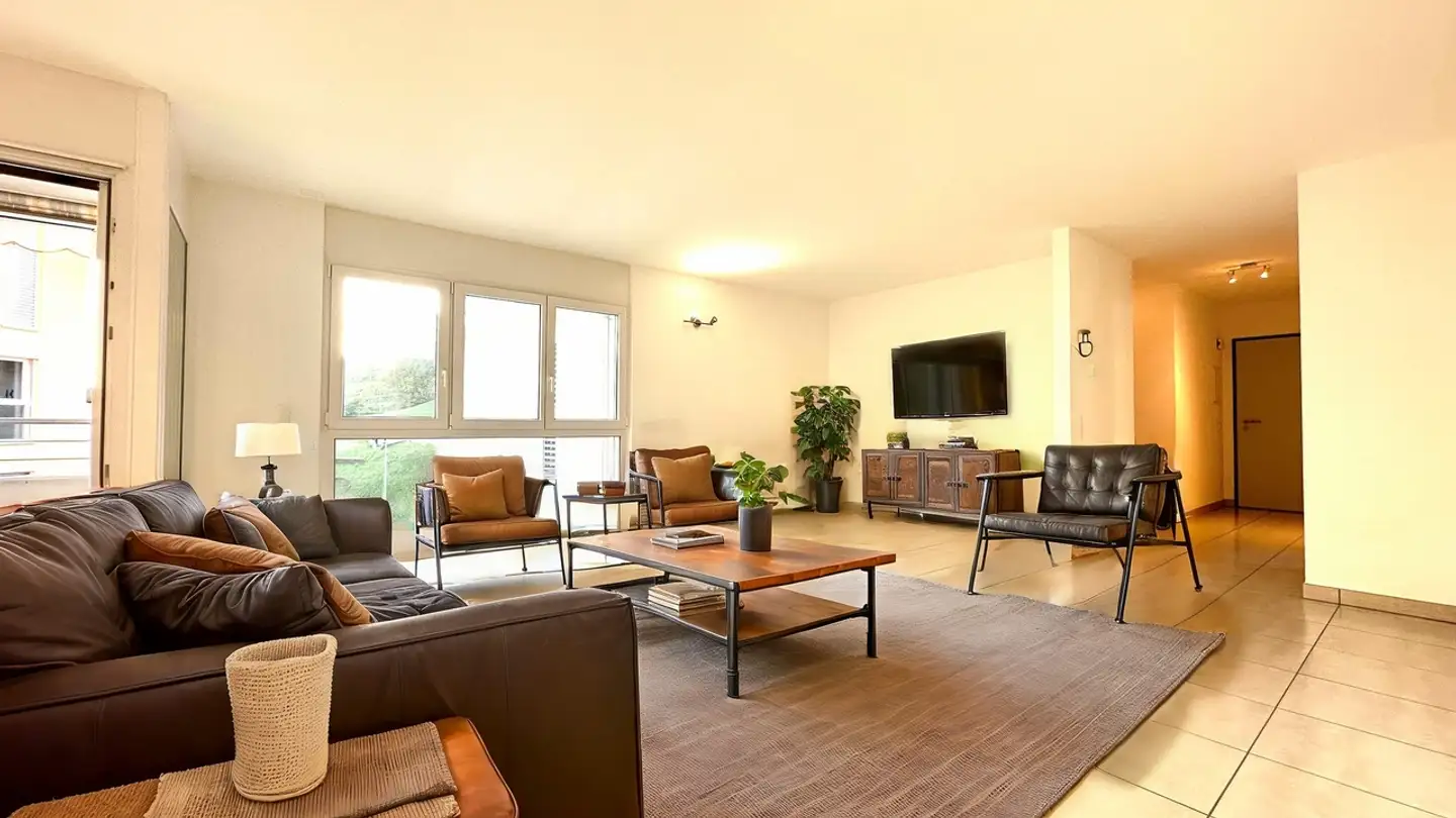 Appartamento in vendita - 6874 Castel San Pietro