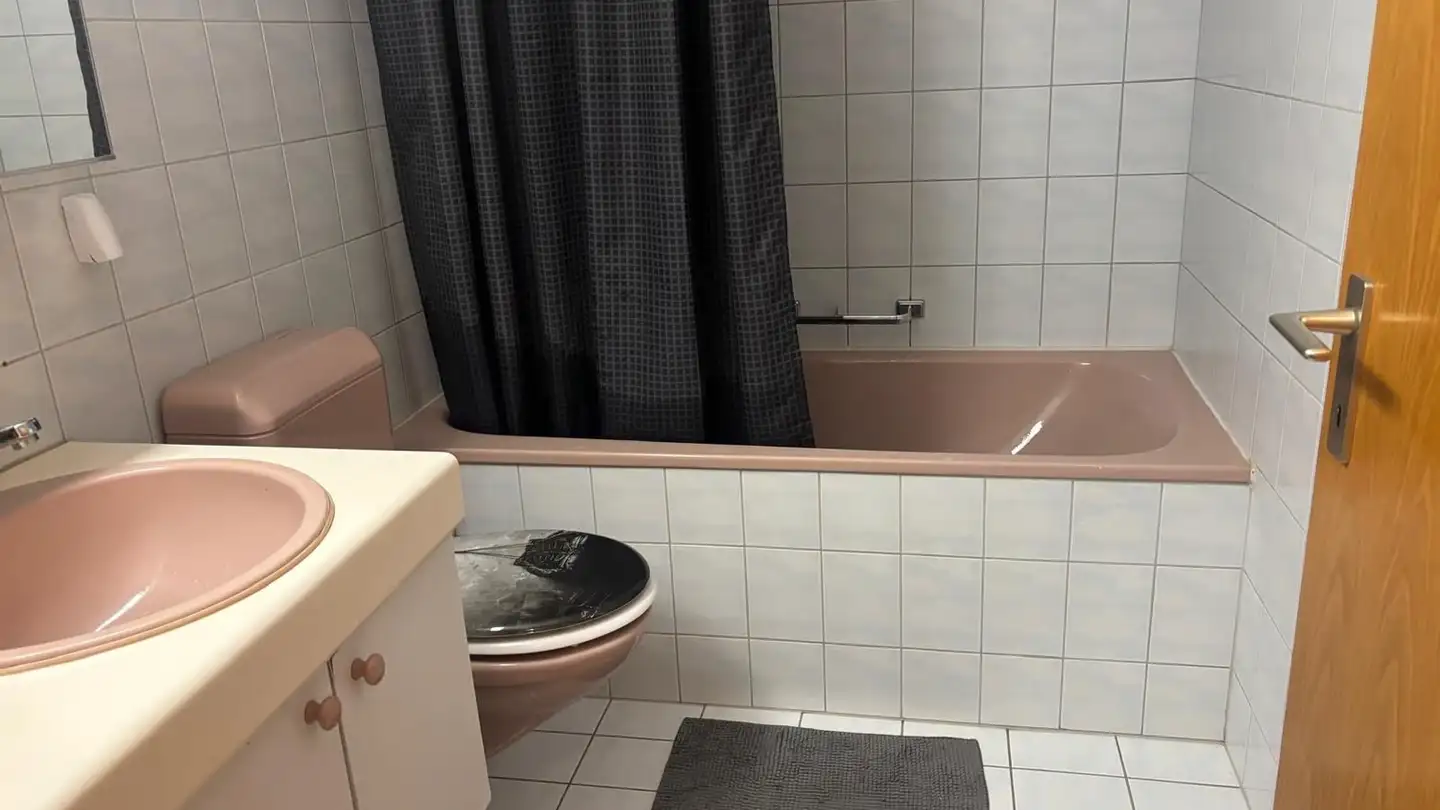 Wohnung mieten - Wassermattweg 7, 3176 Neuenegg - Foto 4