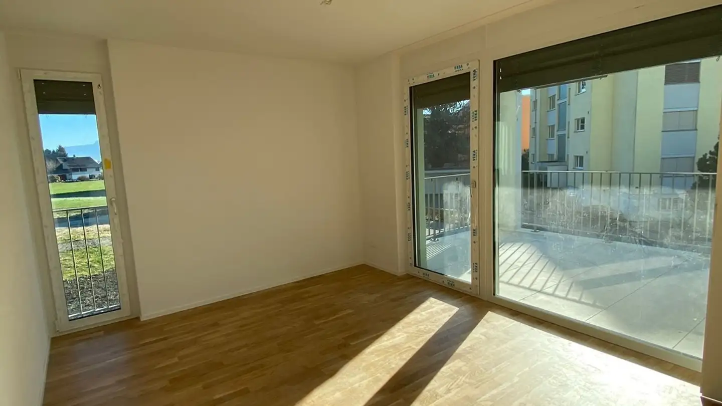 Appartamento in affitto - Staatsstrasse 147, 9464 Rüthi (Rheintal)