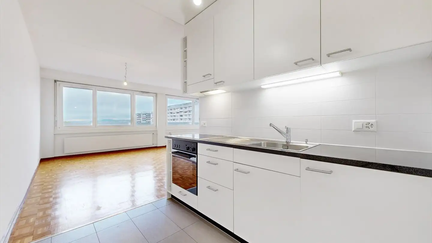 Appartement à louer - Chemin Du Fief-De-Chapitre 6, 1213 Petit-Lancy - Photo 3