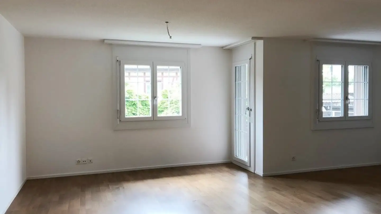 Wohnung mieten - Fluestrasse 51, 8153 Rümlang - Foto 3