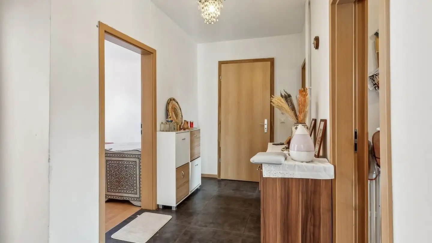 Appartement à vendre - Rue Des Brévards 3, 2000 Neuchâtel