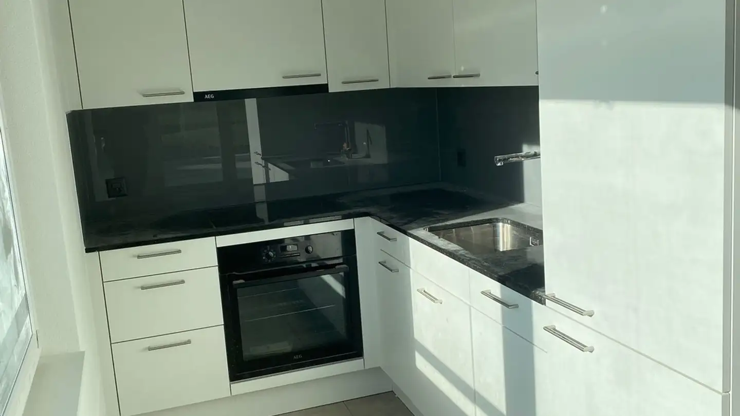 Appartamento in affitto - Staatsstrasse 147, 9464 Rüthi (Rheintal) - Photo 3