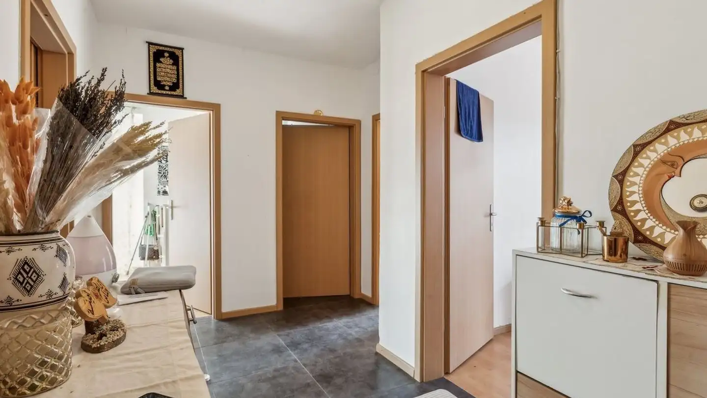 Wohnung kaufen - Rue Des Brévards 3, 2000 Neuchâtel - Foto 2