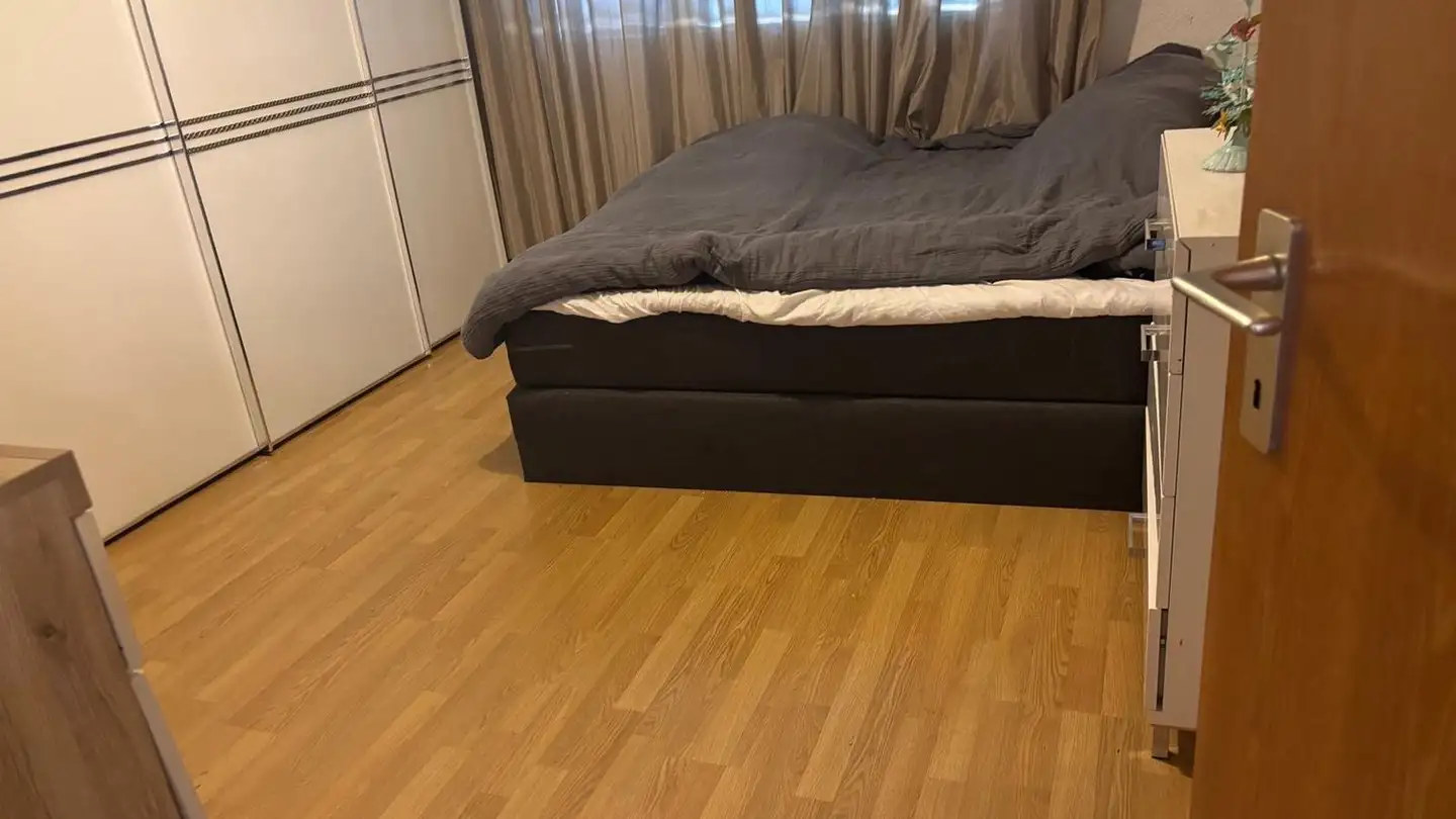 Wohnung mieten - Wassermattweg 7, 3176 Neuenegg - Foto 2