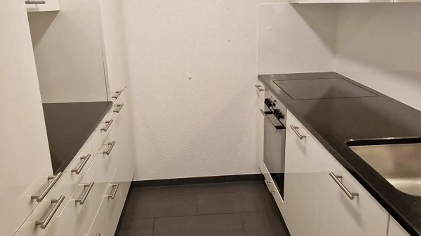 Apartment for rent - Gesellschaftsstrasse 44, 3012 Bern - Photo 2