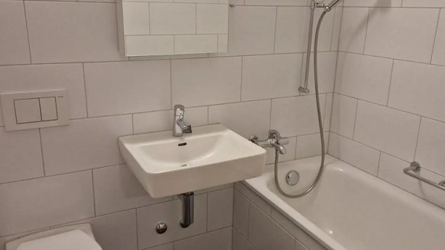Apartment for rent - Gesellschaftsstrasse 44, 3012 Bern - Photo 3