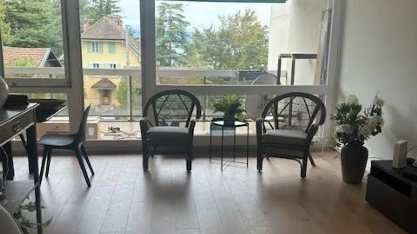 Apartment for rent - 1095 Lutry - Photo 2