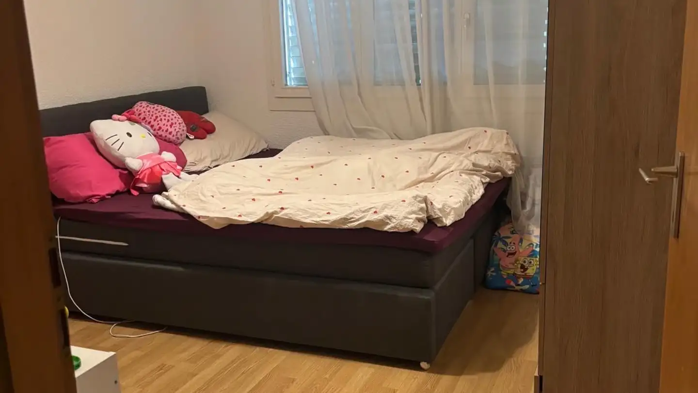 Wohnung mieten - Wassermattweg 7, 3176 Neuenegg - Foto 3