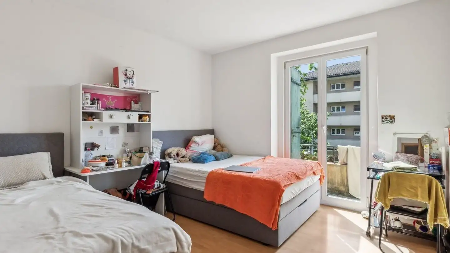 Wohnung kaufen - Rue Des Brévards 3, 2000 Neuchâtel - Foto 3
