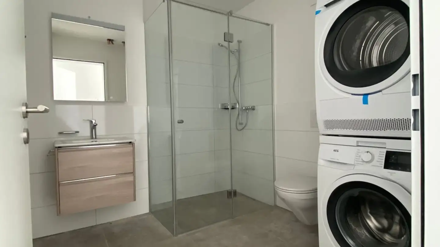 Appartamento in affitto - Staatsstrasse 147, 9464 Rüthi (Rheintal) - Photo 4