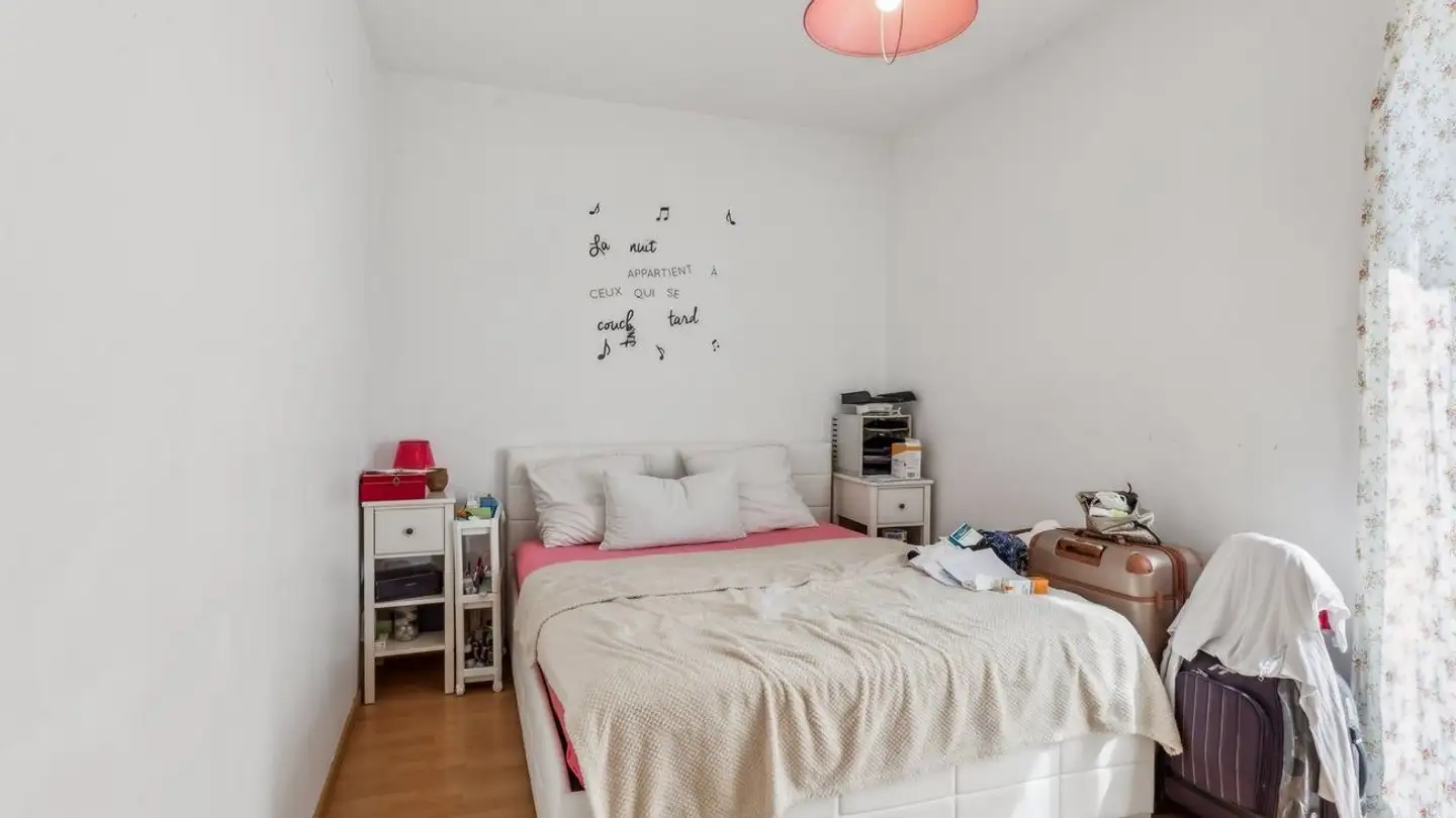 Wohnung kaufen - Rue Des Brévards 3, 2000 Neuchâtel - Foto 4