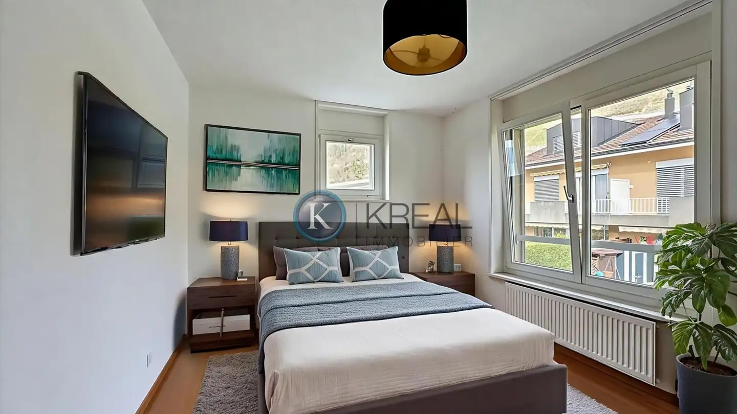 Single house for sale - 1844 Villeneuve VD - Photo 4