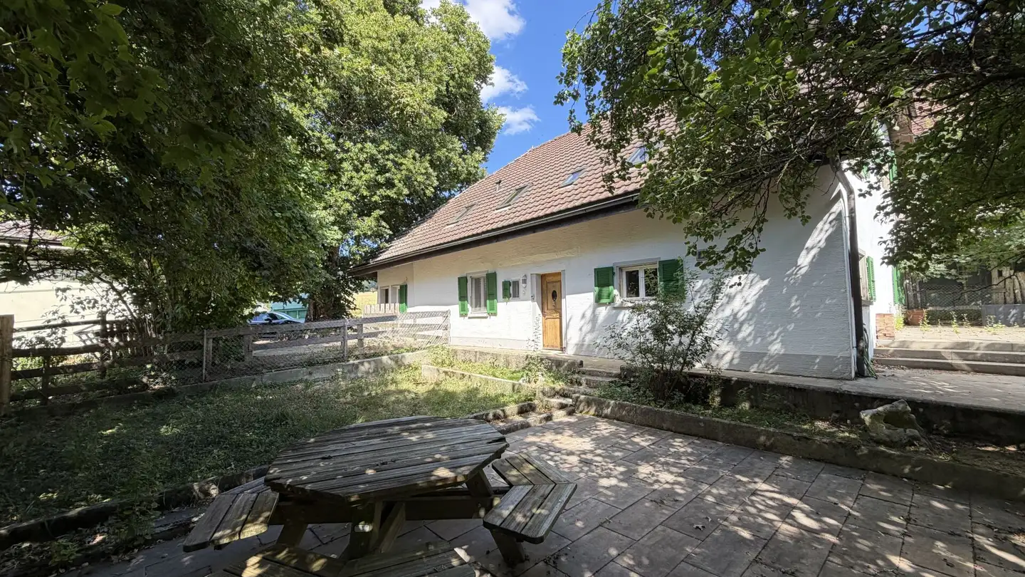 Einfamilienhaus kaufen - Derrière La Chaux 2, 2516 Lamboing - Foto 3