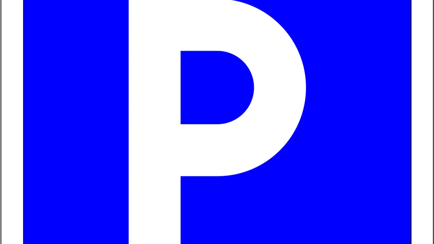 Place de parking extérieure à louer - Rue Des Vollandes 38, 1207 Genève