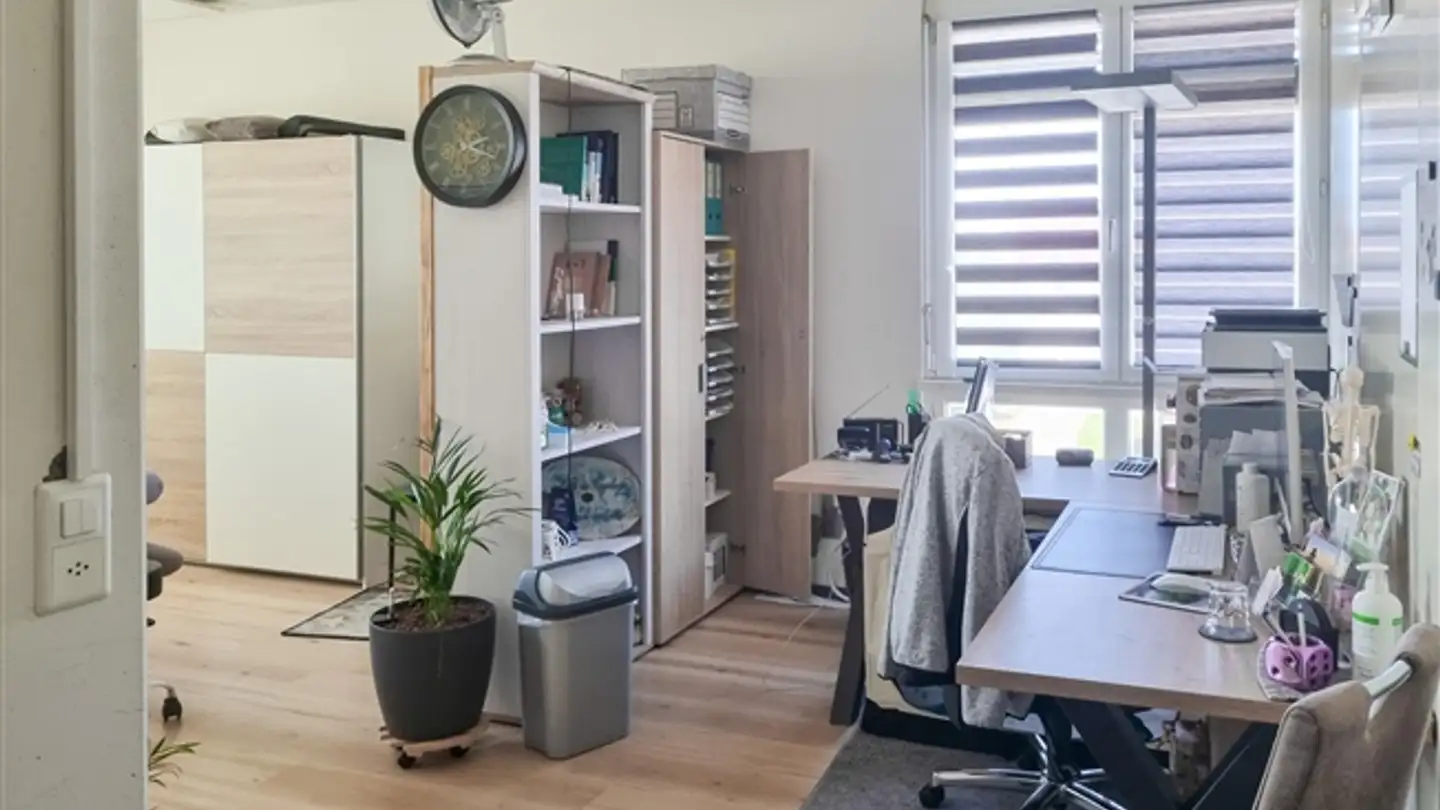 Apartment for rent - Juchstrasse 44, 8500 Frauenfeld