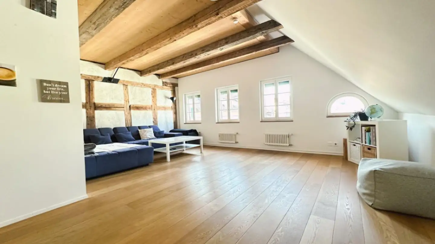 Appartement à louer - Weinmarkt 20, 6004 Luzern - Photo 2