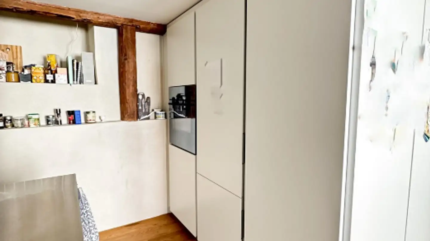 Appartement à louer - Weinmarkt 20, 6004 Luzern - Photo 4