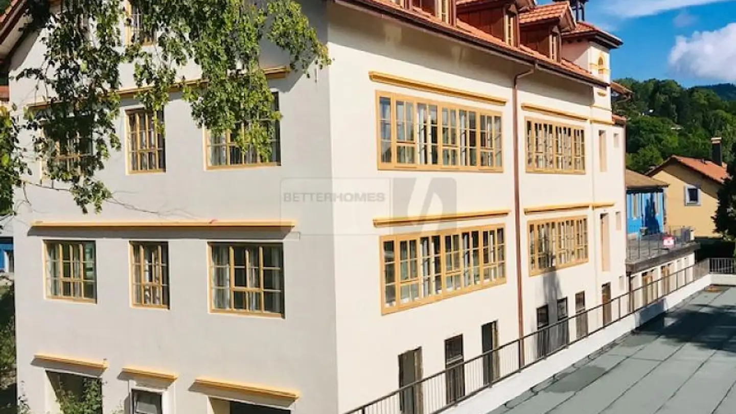 Appartement à vendre - 1337 Vallorbe - Photo 4