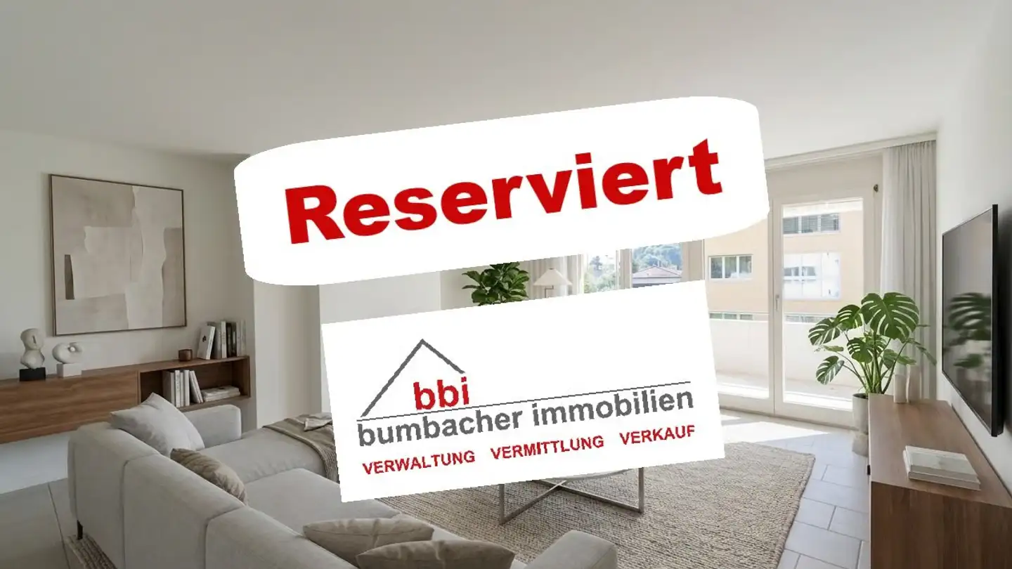 Appartement à vendre - Spitzwiesenstrasse 45, 8957 Spreitenbach