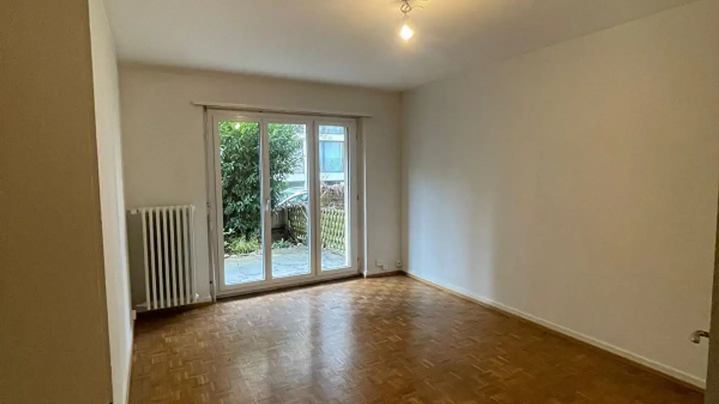 Appartamento in affitto - Künzlistrasse 22, 8057 Zürich